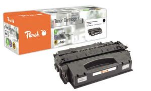 Peach PT985 Tonerkartusche 1 Stück(e) Kompatibel Schwarz