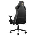COUGAR Gaming-Stuhl Defensor Gold