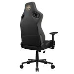 COUGAR Gaming-Stuhl Defensor Gold