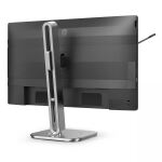 Philips 4000 series 24B2N4200/00 Computerbildschirm 60,5 cm (23.8") 1920 x 1080 Pixel Full HD LCD Grau
