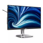 Philips 4000 series 24B2N4200/00 Computerbildschirm 60,5 cm (23.8") 1920 x 1080 Pixel Full HD LCD Grau