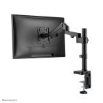 Neomounts DS70-750BL1 Monitorarm 17-27" - Gasfeder