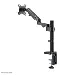 Neomounts DS70-750BL1 Monitorarm 17-27" - Gasfeder