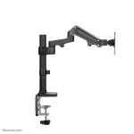 Neomounts DS70-750BL1 Monitorarm 17-27" - Gasfeder