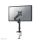 Neomounts DS70-750BL1 Monitorarm 17-27" - Gasfeder