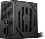 MSI MAG A650BNL Netzteil 650 W 24-pin ATX ATX Schwarz