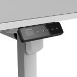 COUGAR Gaming Schreibtisch E-Grav 180, Weiß