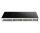 D-Link DGS-1210-52 Managed L2 Gigabit Ethernet (10/100/1000) 1U Schwarz
