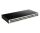 D-Link DGS-1210-52 Managed L2 Gigabit Ethernet (10/100/1000) 1U Schwarz