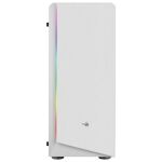 Aerocool Rift Midi Tower Weiß