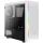 Aerocool Rift Midi Tower Weiß