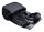 ASUS ROG Backpack BP1501G Holographic Edition 43,2 cm (17") Rucksack Schwarz, Grau