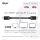 CLUB3D Ultra High Speed HDMI 4K120Hz, 8K60Hz Certified Cable 48Gbps M/M 1 m/3.28 ft