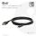 CLUB3D CAC-1563 USB-C® to DisplayPort™ 2.1 DP54 Bi-Directional Cable 8K120Hz 2m / 6.6ft