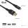 CLUB3D CAC-1563 USB-C® to DisplayPort™ 2.1 DP54 Bi-Directional Cable 8K120Hz 2m / 6.6ft