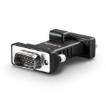 Lindy 32121 Digitaler Videorekorder (DVR) Schwarz