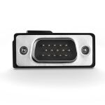 Lindy 32121 Digitaler Videorekorder (DVR) Schwarz