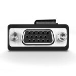 Lindy 32121 Digitaler Videorekorder (DVR) Schwarz