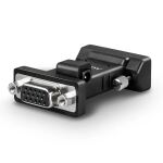 Lindy 32121 Digitaler Videorekorder (DVR) Schwarz