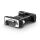 Lindy 32121 Digitaler Videorekorder (DVR) Schwarz
