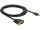 DeLOCK 85584 Videokabel-Adapter 2 m HDMI Typ A (Standard) DVI-D