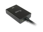 Equip HD15 VGA auf HDMI Adapter mit Audio