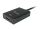 Equip HD15 VGA auf HDMI Adapter mit Audio