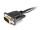 Equip HD15 VGA auf HDMI Adapter mit Audio
