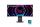 LG 39GS95QE-B Computerbildschirm 39" 3440 x 1440 Pixel Wide Quad HD OLED Schwarz