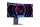 LG 39GS95QE-B Computerbildschirm 39" 3440 x 1440 Pixel Wide Quad HD OLED Schwarz