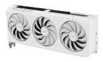 ASUS Prime -RX9070XT-O16G-WHITE AMD Radeon RX 9070 XT 16 GB GDDR6