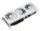 ASUS Prime -RX9070XT-O16G-WHITE AMD Radeon RX 9070 XT 16 GB GDDR6