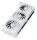 ASUS Prime -RX9070XT-O16G-WHITE AMD Radeon RX 9070 XT 16 GB GDDR6