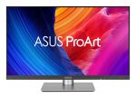 ASUS ProArt PA278CFRV Computerbildschirm 68,6 cm (27") 2560 x 1440 Pixel Quad HD LCD Schwarz