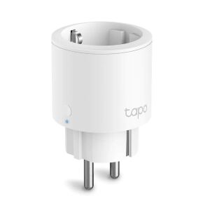 TP-Link Tapo P115(1-PACK)(EU) Smart Plug 3680 W Weiß