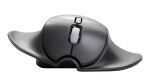 BakkerElkhuizen HandshoeMouse Shift Bluetooth Maus Büro Beidhändig Optisch 1000 DPI