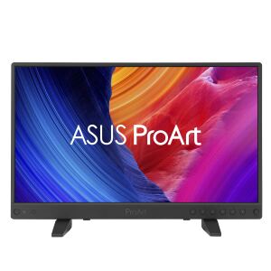 ASUS ProArt PA16USV Computerbildschirm 39,6 cm (15.6") 3840 x 2160 Pixel 4K Ultra HD LCD Schwarz
