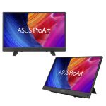 ASUS ProArt PA16USV Computerbildschirm 39,6 cm (15.6") 3840 x 2160 Pixel 4K Ultra HD LCD Schwarz