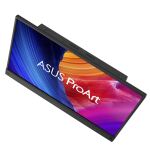 ASUS ProArt PA16USV Computerbildschirm 39,6 cm (15.6") 3840 x 2160 Pixel 4K Ultra HD LCD Schwarz