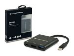 Conceptronic DONN USB-C-zu-HDMI-Adapter