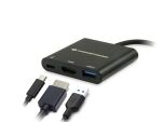 Conceptronic DONN USB-C-zu-HDMI-Adapter