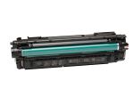 HP 655A Schwarz Original LaserJet Tonerkartusche