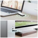 TP-Link 300Mbit/s-WLAN-USB-Adapter