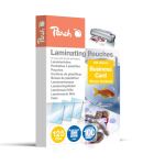 Peach PP525-08 Laminierhülle 100 Stück(e)