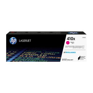 HP Original 410X Magenta LaserJet Tonerkartusche mit hoher Reichweite