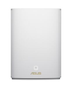 ASUS ZenWiFi AX Hybrid (XP4) (1-PK) Dual-Band (2,4 GHz/5 GHz) Wi-Fi 6 (802.11ax) Weiß 2 Intern