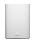 ASUS ZenWiFi AX Hybrid (XP4) (1-PK) Dual-Band (2,4 GHz/5 GHz) Wi-Fi 6 (802.11ax) Weiß 2 Intern