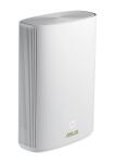 ASUS ZenWiFi AX Hybrid (XP4) (1-PK) Dual-Band (2,4 GHz/5 GHz) Wi-Fi 6 (802.11ax) Weiß 2 Intern