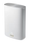ASUS ZenWiFi AX Hybrid (XP4) (1-PK) Dual-Band (2,4 GHz/5 GHz) Wi-Fi 6 (802.11ax) Weiß 2 Intern