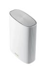 ASUS ZenWiFi AX Hybrid (XP4) (1-PK) Dual-Band (2,4 GHz/5 GHz) Wi-Fi 6 (802.11ax) Weiß 2 Intern